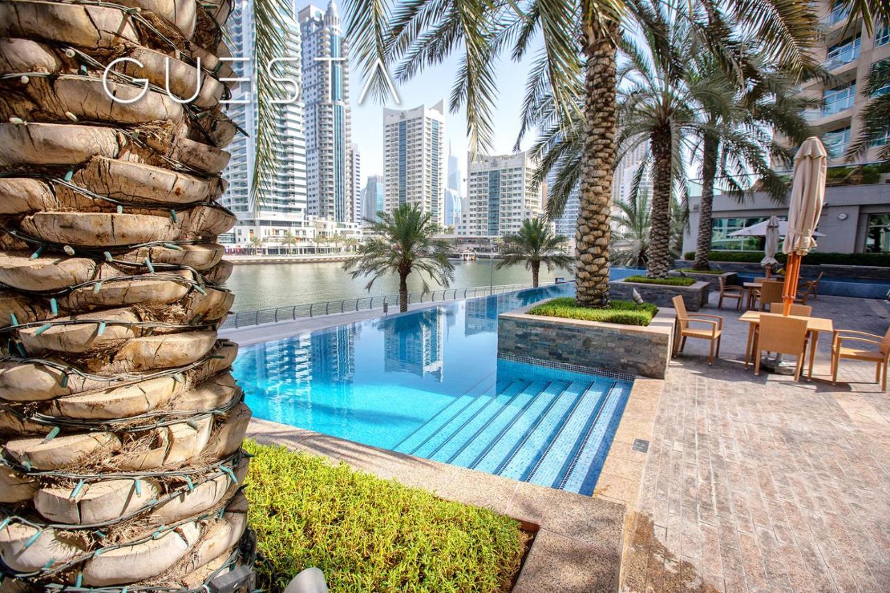 Park Island, Dubai Marina Apartment Екстериор снимка