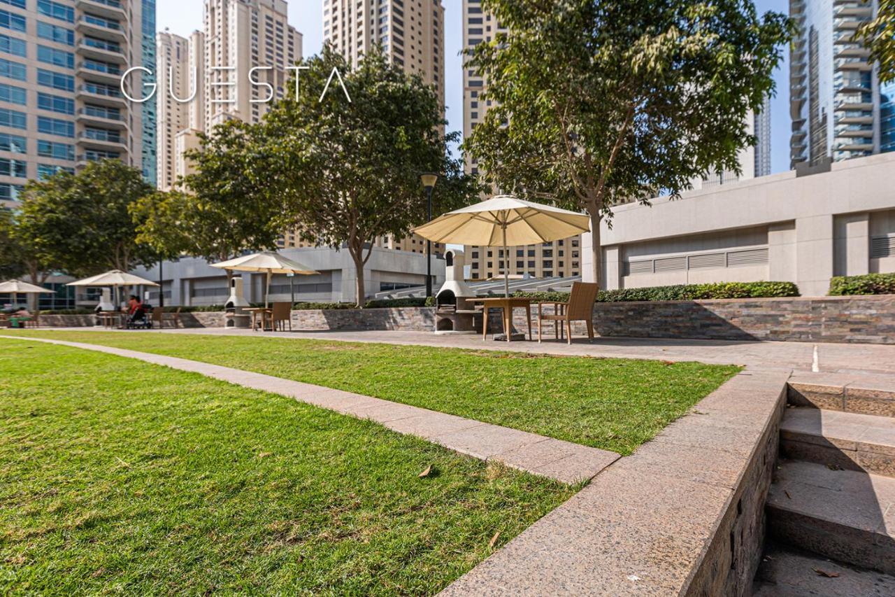 Park Island, Dubai Marina Apartment Екстериор снимка